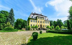 Rittergut/Gutshaus Großgestewitz